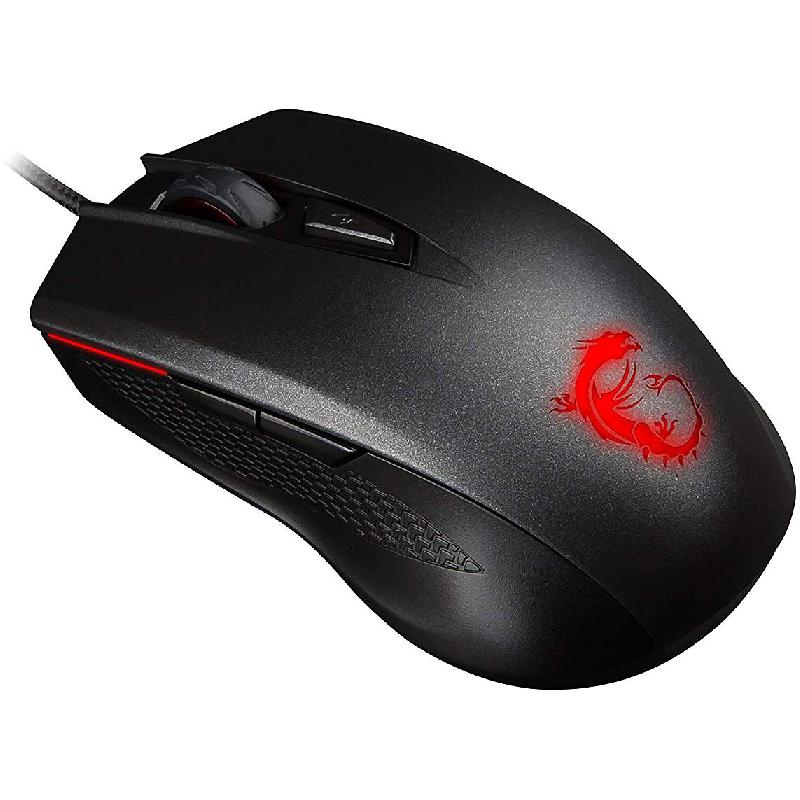 MSI MSI Clutch GM40