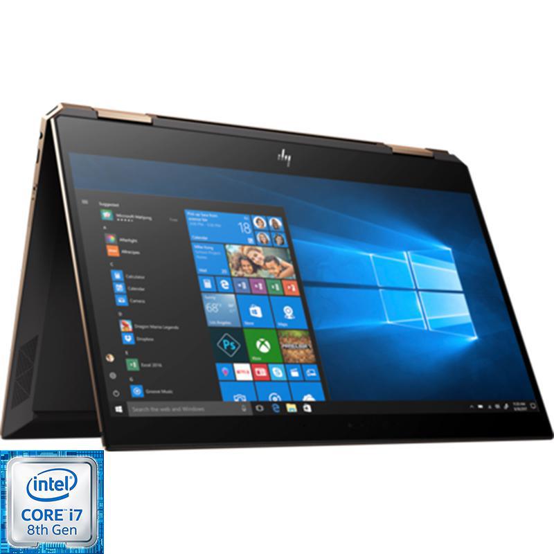 HP 15-df0000nx 2-in-1 Laptop - Convertible Intel Core i7