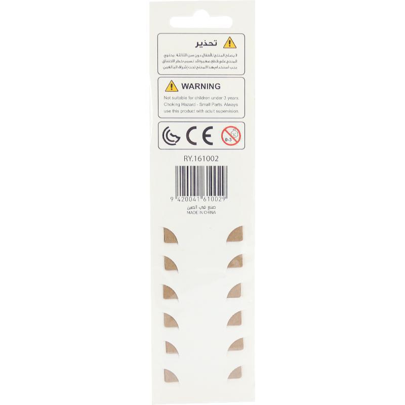 روكو زينة البطاقات | الهوايات والأشغال اليدوية | أدوات الزخرفة والتزيين | لوازم الأشغال اليدوية | مستلزمات الرسم والأشغال اليدوية روكو زينة البطاقات | الهوايات والأشغال اليدوية | أدوات الزخرفة والتزيين | لوازم الأشغال اليدوية | مستلزمات الرسم والأشغال اليدوية