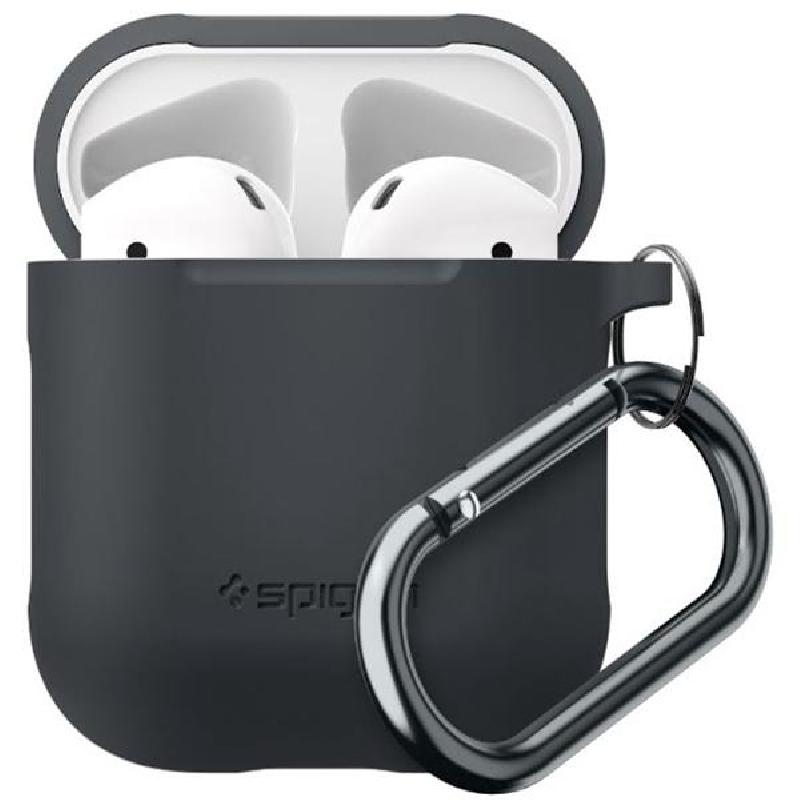 Spigen Headset Case Cover for (Apple) AirPods KSA