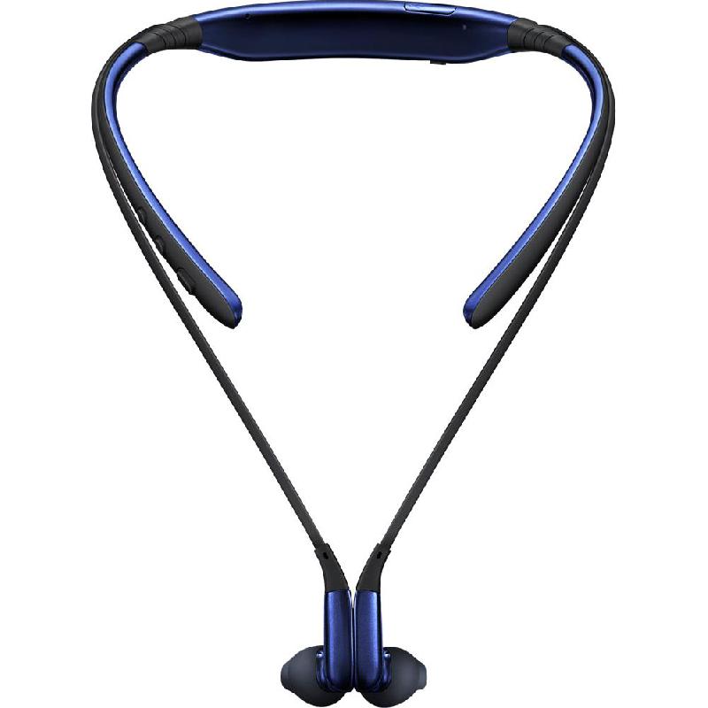 Samsung LEVEL U InEar Earphones with Neckband Bluetooth Blue Arctic