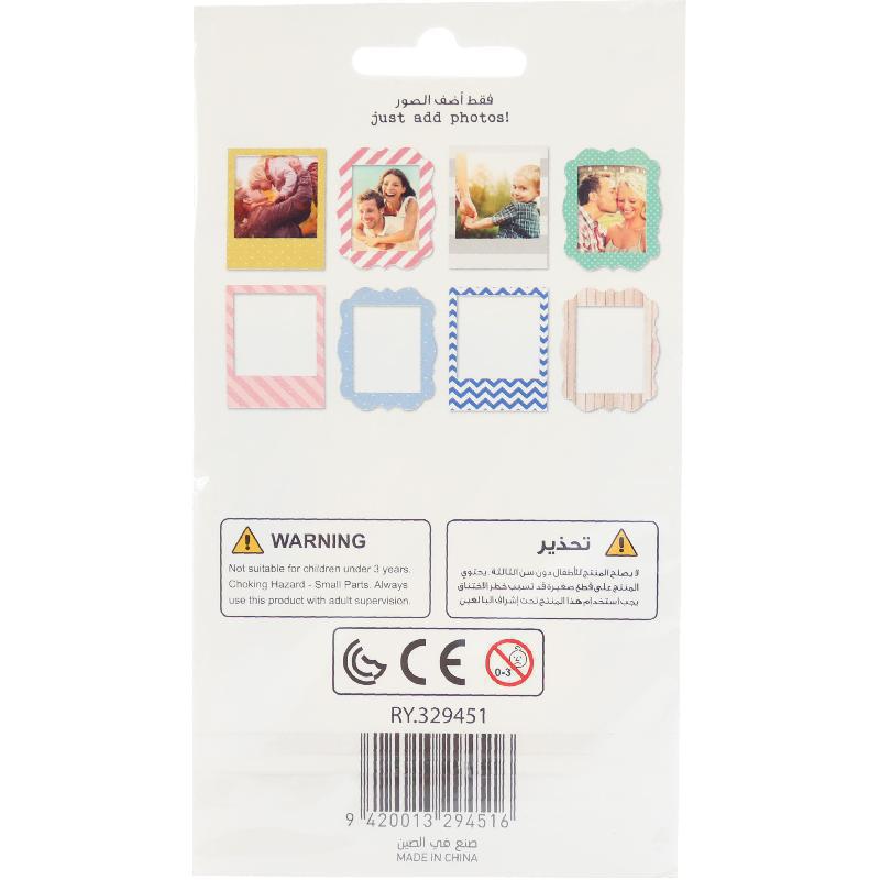 Roco Snappy Frame | Hobbies & Craft | Embellishments | Hobbies & Craft Accessories | Arts & Crafts Roco Snappy Frame | Hobbies & Craft | Embellishments | Hobbies & Craft Accessories | Arts & Crafts