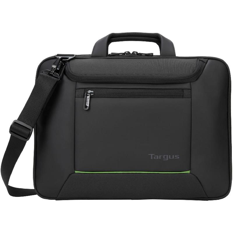 Targus Balance EcoSmart Laptop Messenger Bag Jarir Bookstore KSA