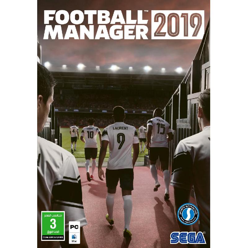 Football Manager 2019 | PC Gaming | Video Games | PC Games | Video & PC Gaming | PC Games