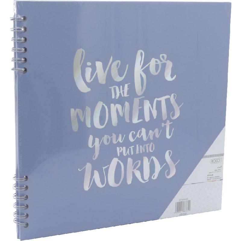 Roco Scrap Book | Craft Paper, Scrapbooking & Accessories | Hobbies & Craft | Hobbies & Craft Accessories | Arts & Crafts