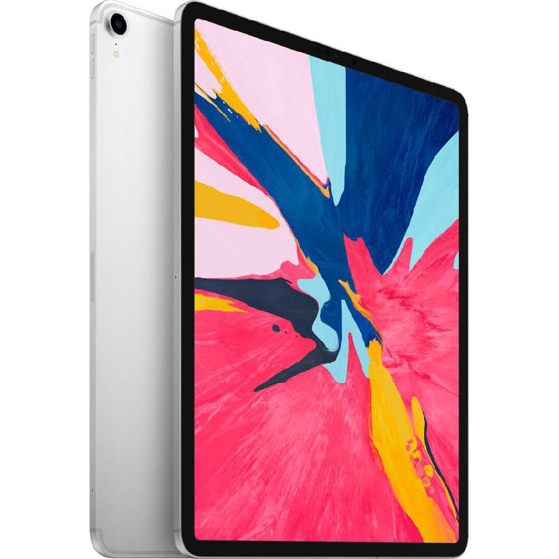 Apple iPad Pro 12.9 - 2018 Tablet - 4G 12.9