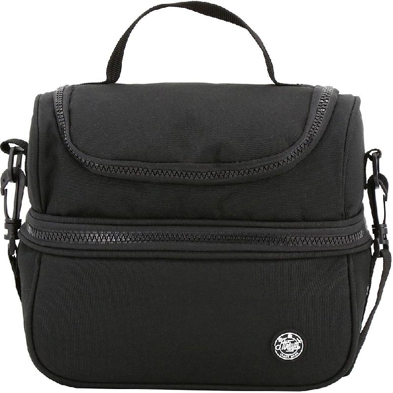 Atrium Big Zipper Lunch Bag Jarir Bookstore KSA