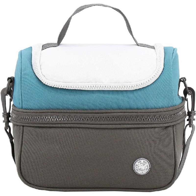 Atrium Lunch Bag Big Zipper - Jarir Bookstore KSA