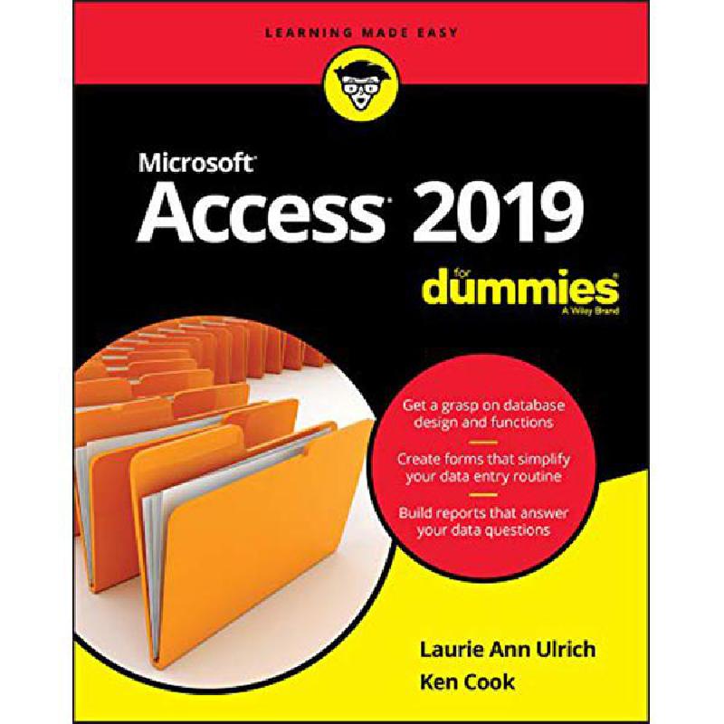 Microsoft Excel 2019 (AllinOne for Dummies) Learning Made Easy