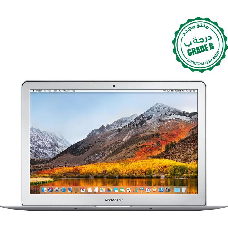 Apple MacBook Air Laptop Intel Core i5 Dual Core 13.3" 256 GB (PCIe