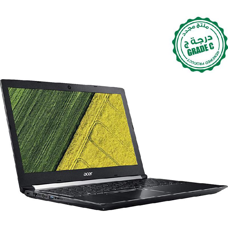 Acer Aspire A71571G Gaming Laptop Jarir Bookstore Qatar