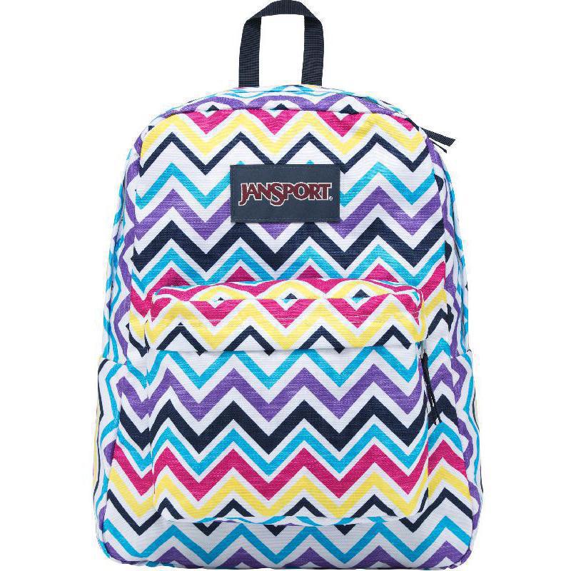 JanSport Superbreak Backpack Jarir Bookstore KSA