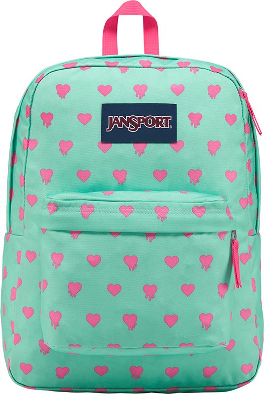 JanSport Superbreak Backpack Jarir Bookstore KSA