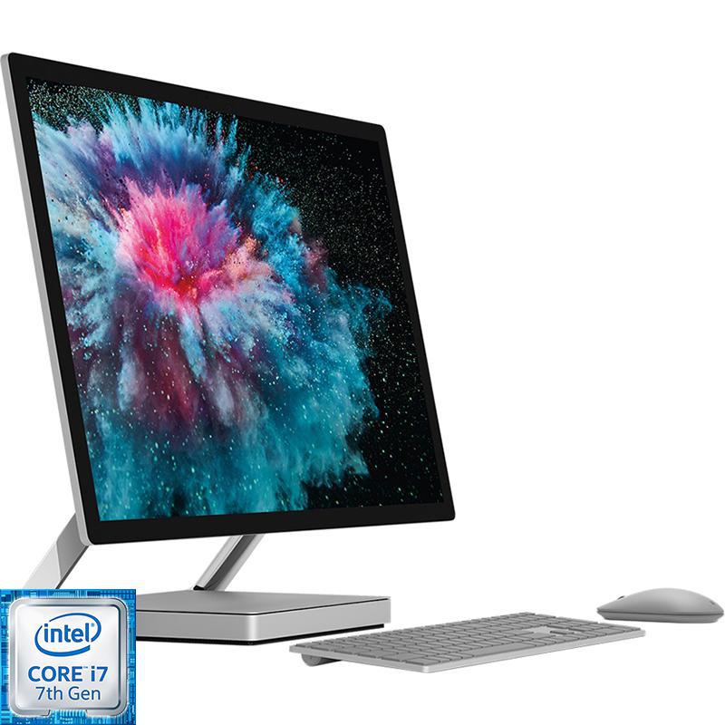 Microsoft Surface Studio 2 Desktop Computer 28" Intel Core i77820HQ
