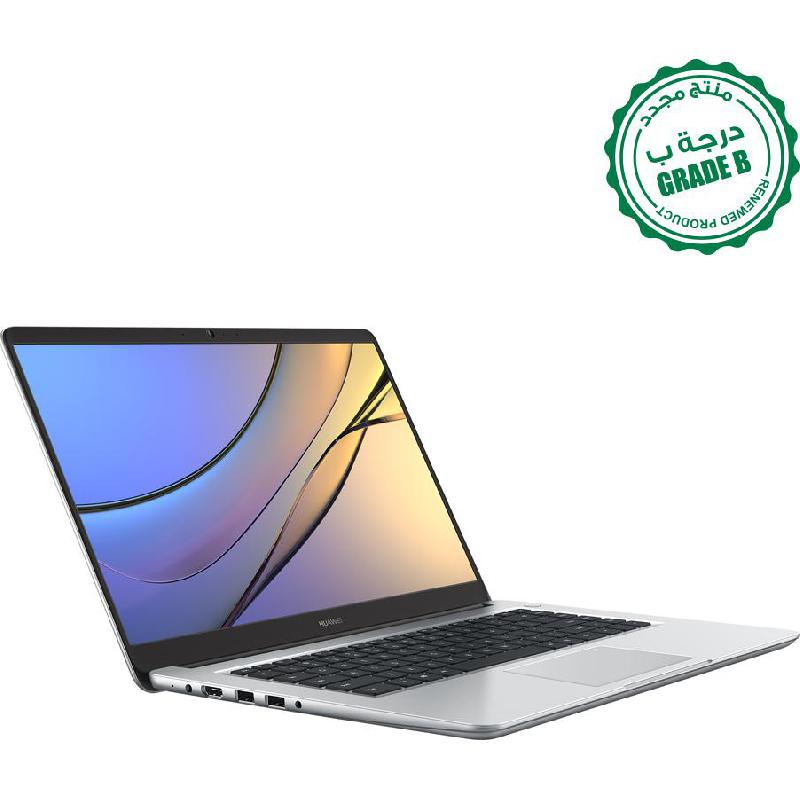 Huawei Laptop Intel Core i58250U 15.6" 128 GB SSD/1 TB HDD Renewed