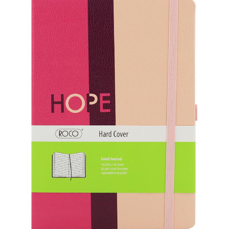 Roco Memo Notebook | Notebooks | School Supplies | Hard Bound Notebooks | Cartoon Collection