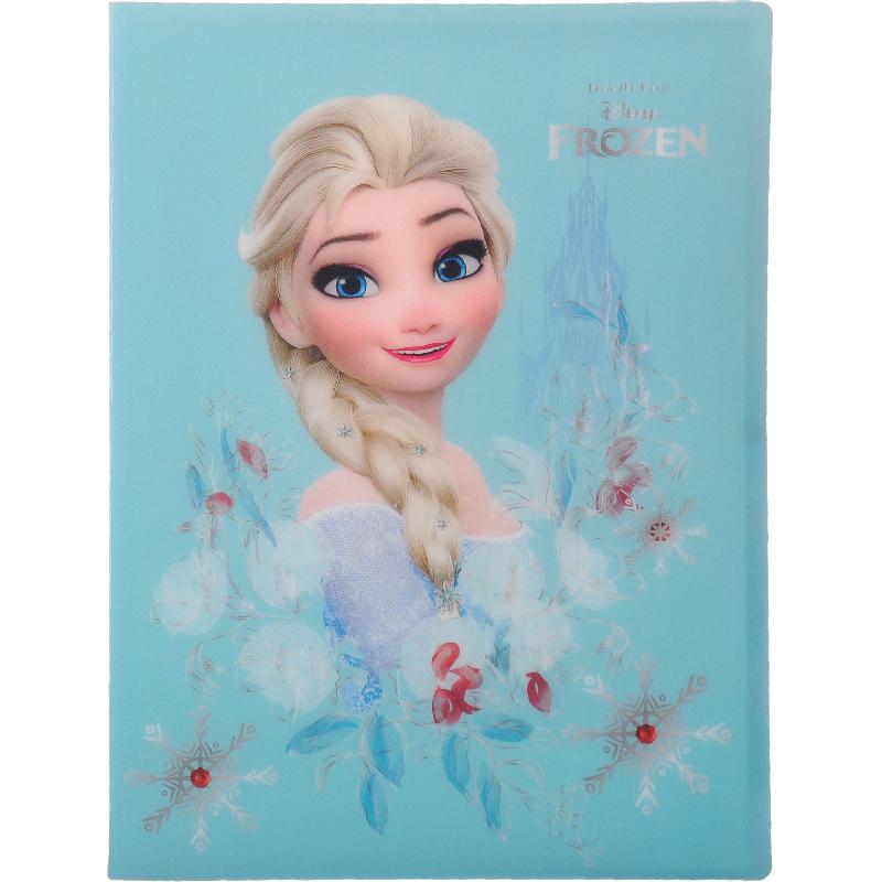 Disney Frozen File Catalogue | Portfolio & Binders | School Supplies | Presentation Books