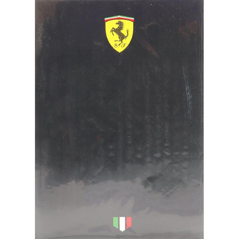 Ferrari Exercise Book A5 Online at Jarir Bookstore KSA