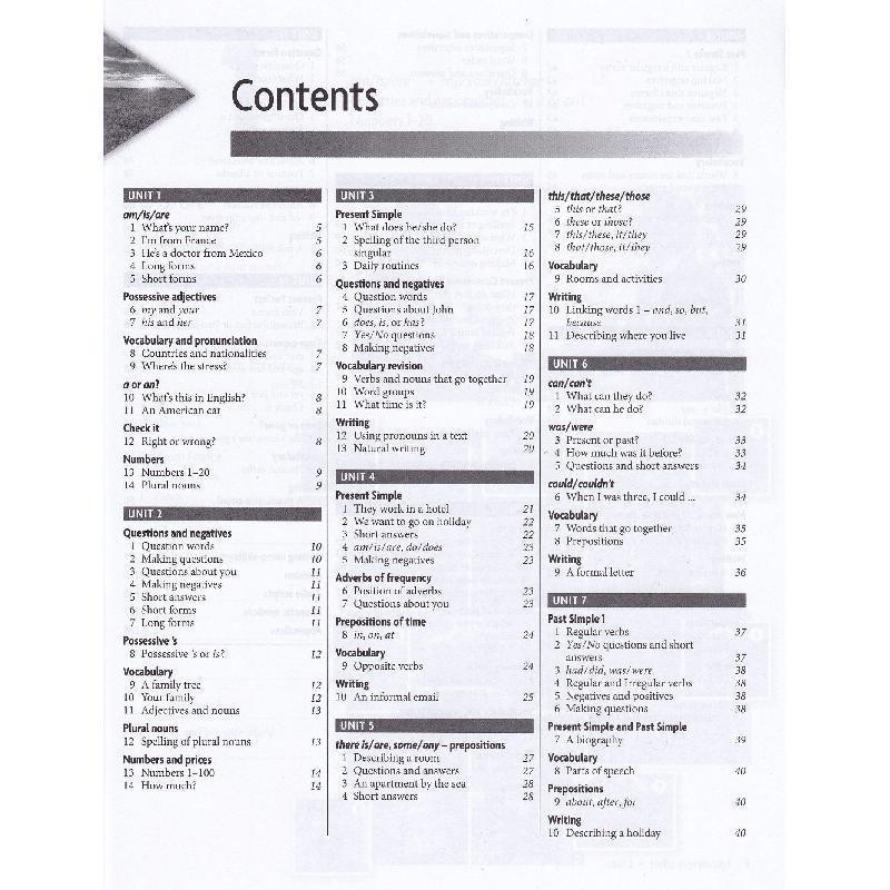 New Headway Plus: Elementary Workbook | School Textbooks | High School Books | English Books | Global Shipping New Headway Plus: Elementary Workbook | School Textbooks | High School Books | English Books | Global Shipping