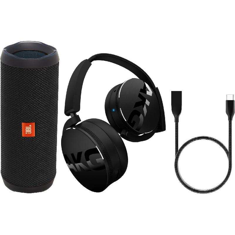 Anymode Smartphone Audio Accessory at Jarir Bookstore KSA