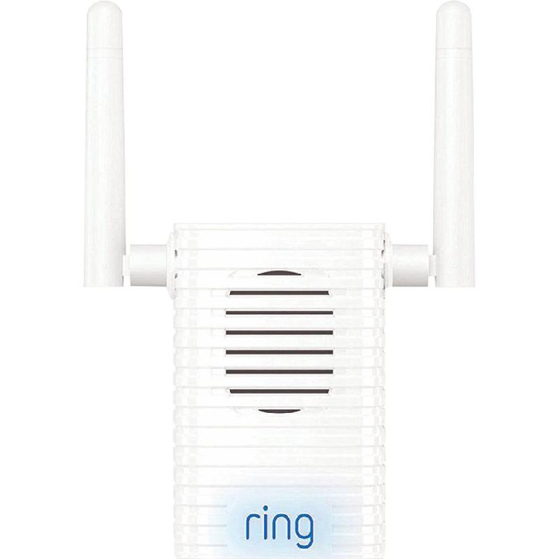RING Chime Pro Indoor Chime and WiFi Extender, WiFi, for (RING