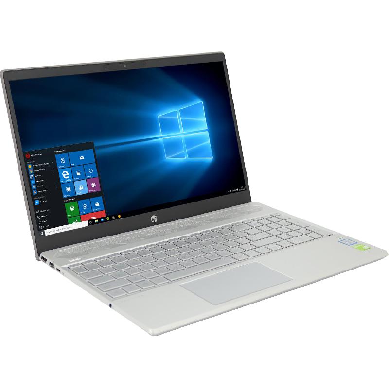 HP Pavilion 15cs2003nx Laptop 15.6" Intel Core i58265U (8th Gen) Jarir Bookstore KSA