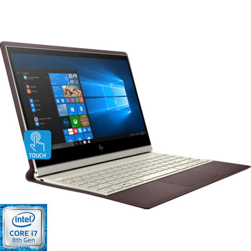 HP Spectre Folio 13-ak0009nx 2-in-1 Laptop - Convertible Intel