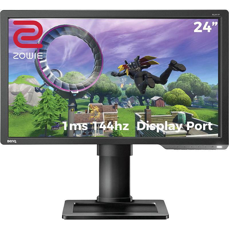 BenQ ZOWIE XL2411P (Esports) 24