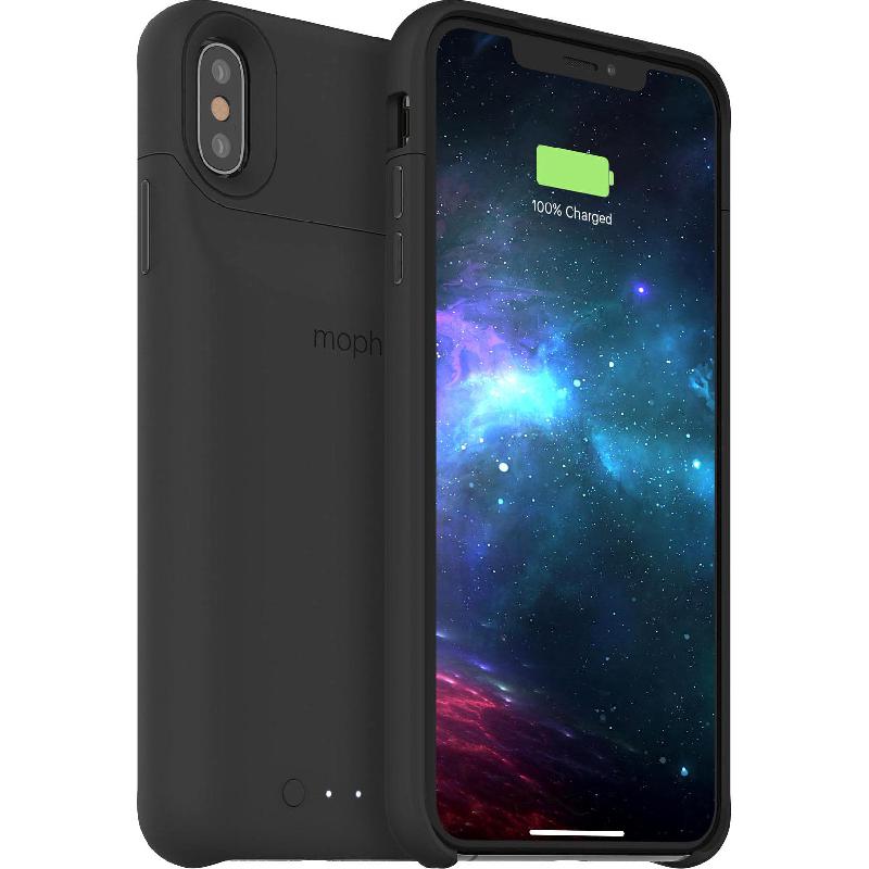 Mophie Juice Pack Access Mobile Case with Battery for iPhone Xs Max