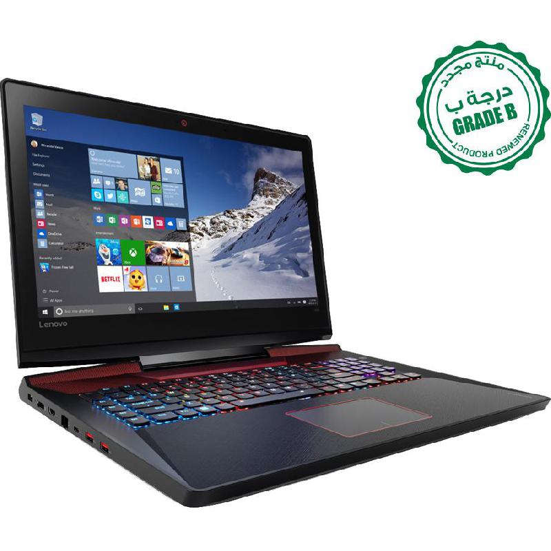 Lenovo IdeaPad Gaming Laptop Jarir Bookstore Qatar