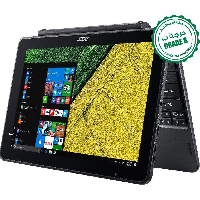 Acer (Acer) Switch 2in1 Laptop Detachable WiFi/Bluetooth Black