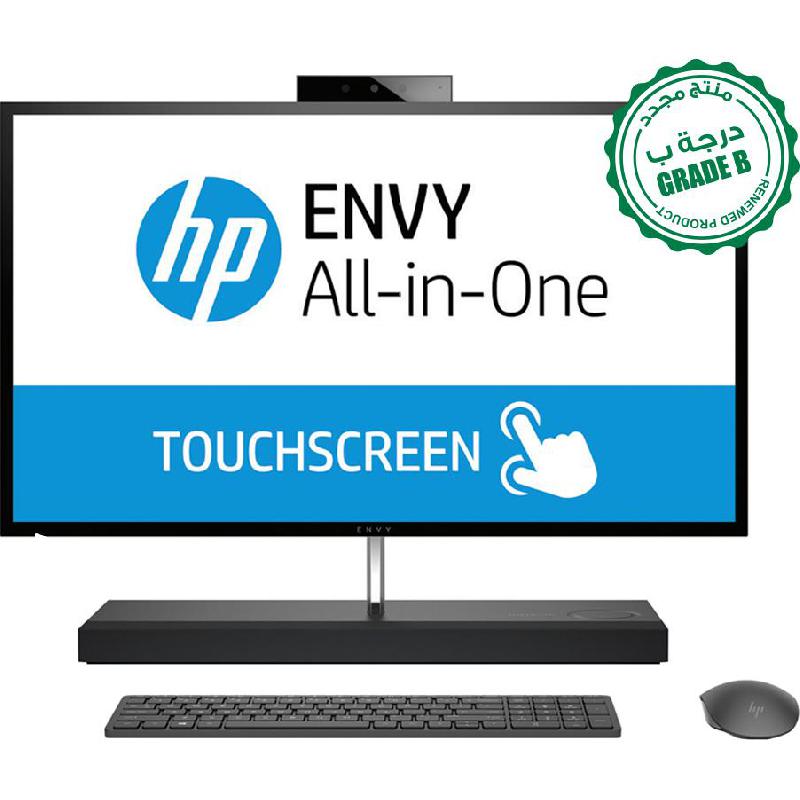 HP (HP) ENVY PC Desktop Computer Renewed Grade B. Qatar