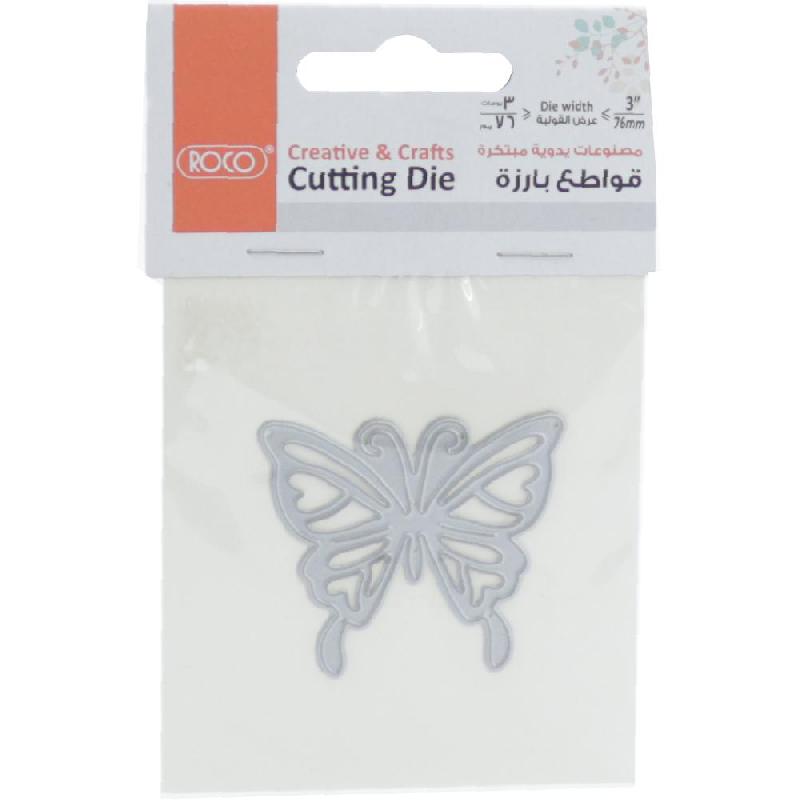 Roco Cutting Die | Craft Paper, Scrapbooking & Accessories | Hobbies & Craft | Hobbies & Craft Accessories | Arts & Crafts
