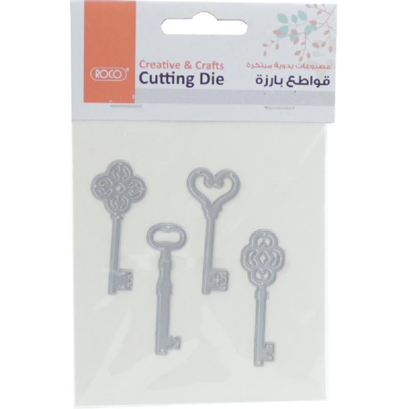 Roco Cutting Die | Craft Paper, Scrapbooking & Accessories | Hobbies & Craft | Hobbies & Craft Accessories | Arts & Crafts