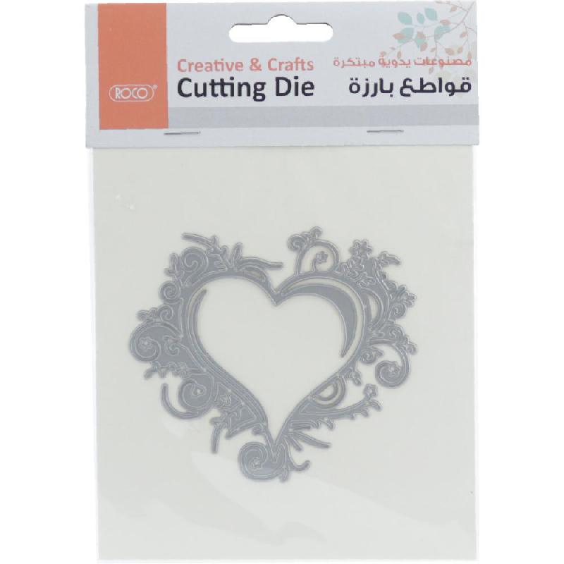 Roco Cutting Die | Craft Paper, Scrapbooking & Accessories | Hobbies & Craft | Hobbies & Craft Accessories | Arts & Crafts