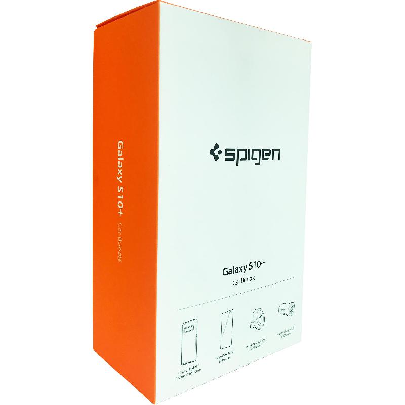 Spigen Bundle Kit Smartphone Case Bundle Jarir Bookstore KSA