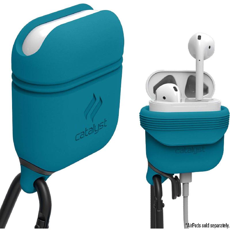 Catalyst Headset Case Cover for (Apple) AirPods KSA