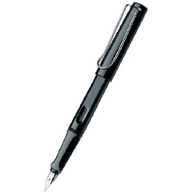Lamy Safari 019 Fountain Pen Blue Ink Color Jarir Bookstore Qatar
