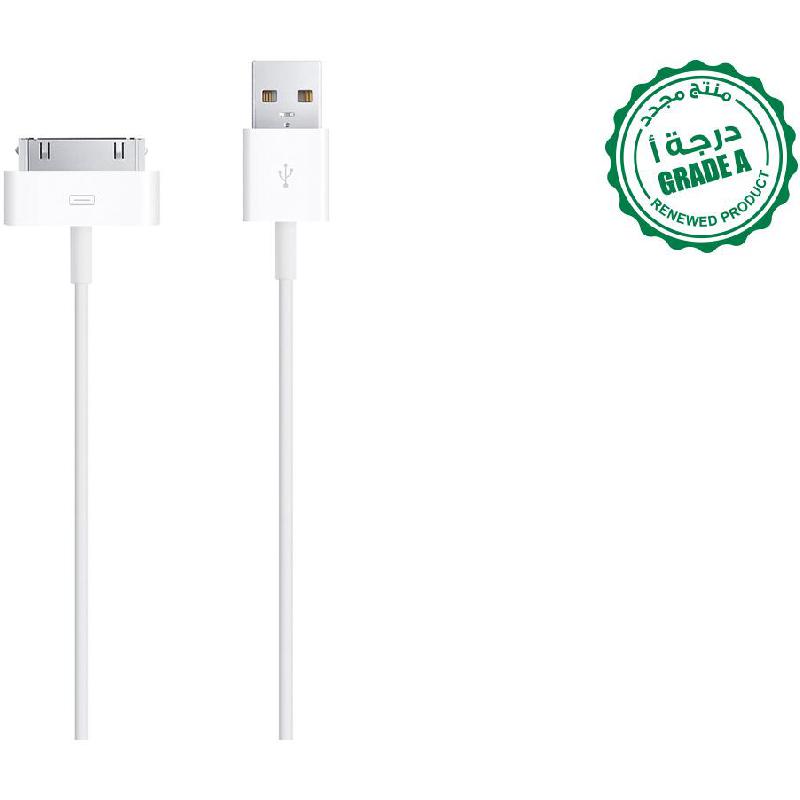 Apple Cable Adapter Renewed Grade A. Qatar
