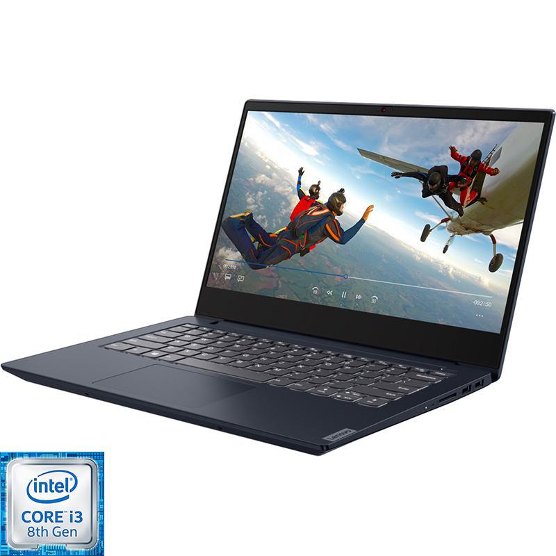 Laptop Computers Lenovo Ideapad S340 I5 8th Generation Laptop - Main Image