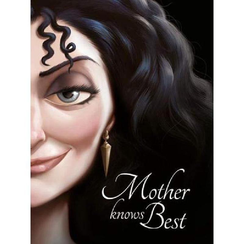 Mother Knows Best Disney Princess Serena Valentiono في مكتبة جرير الكويت