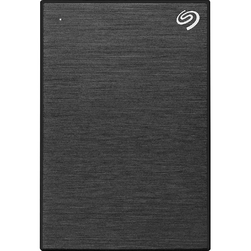 Seagate Backup Plus Portable Hard Disk Drive 1 TB Jarir Bookstore Qatar