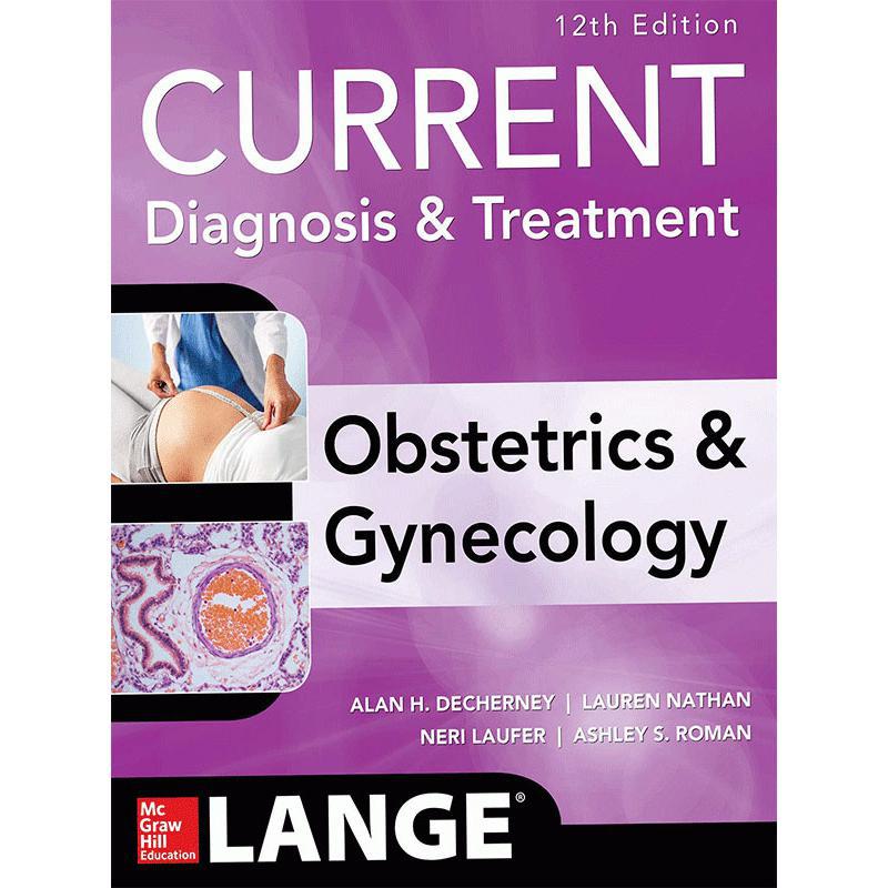 Obstetrics & Gynecology | الكتب الطبية | النساء والولادة | الكتب الانجليزية | الشحن الدولي