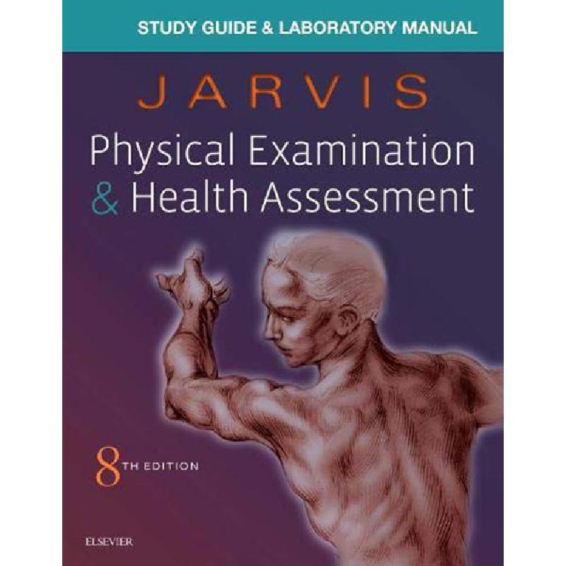 Physical Examination & Health Assessment, 8th Edition