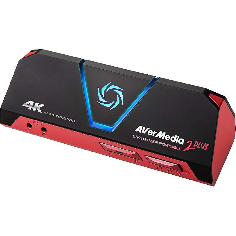 拡張カード AVERMEDIA LIVE GAMER DUO 拡張カード AVERMEDIA LIVE GAMER DUO Amazon.com: AVerMedia