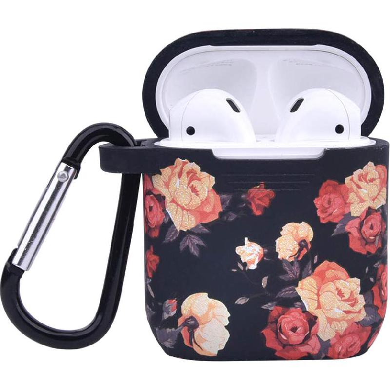 Vilo Headset Case Cover for (Apple) AirPods Jarir Bookstore KSA