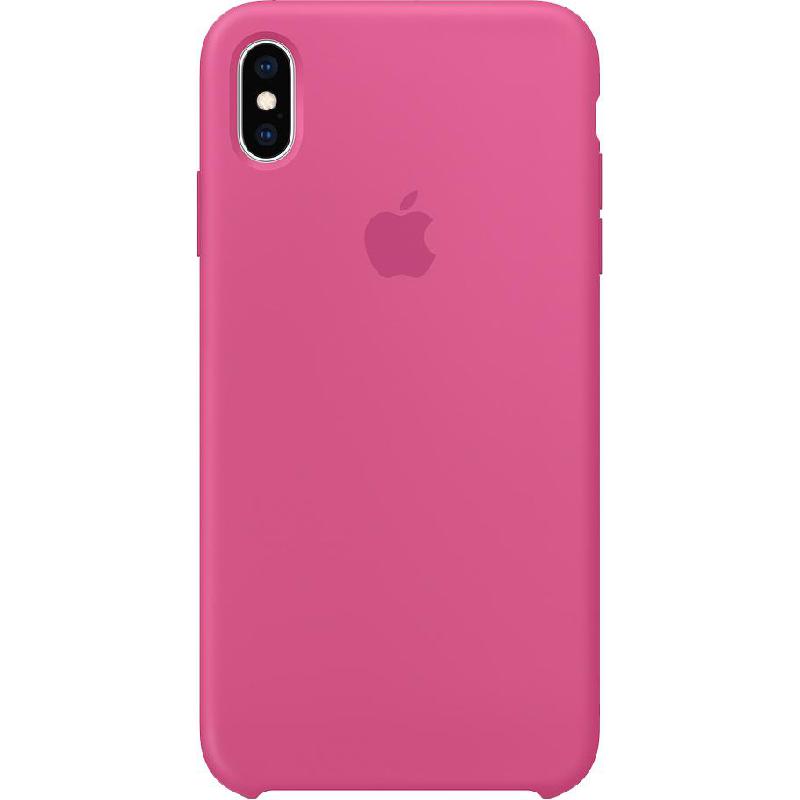 Apple Back Cover Mobile Case for iPhone Xs Max Dragon Fruit Apple