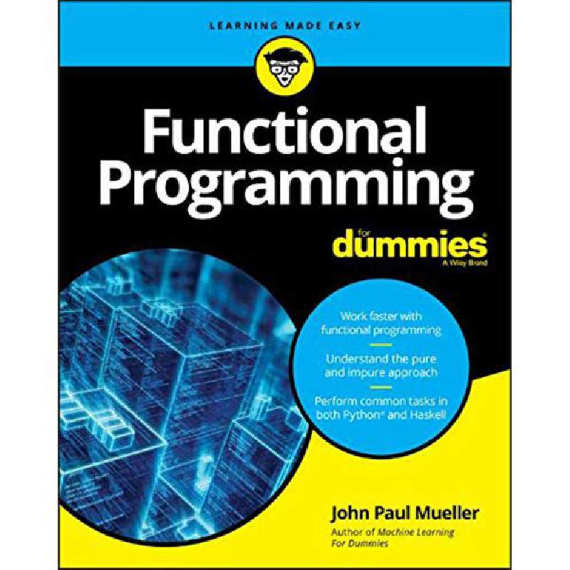 Functional Programming for Dummies - Computer/Tech