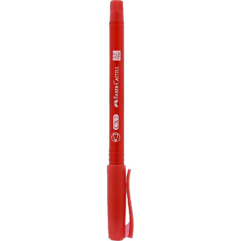 FaberCastell 1423 Dry Ink Pen, Green Ink Color, 1 mm, Ballpoint, price
