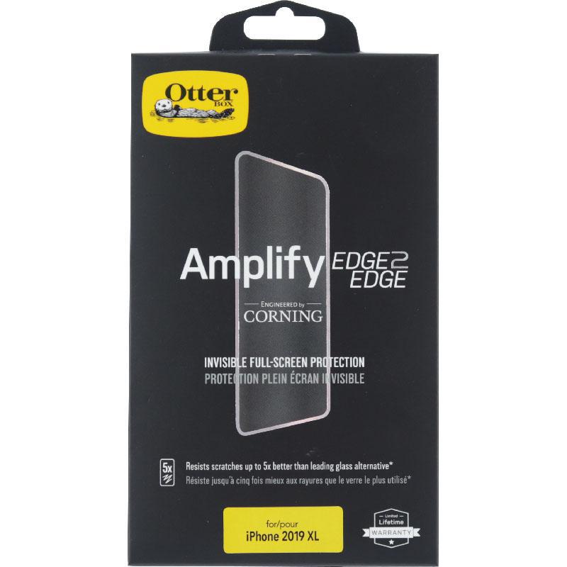 OtterBox Amplify Smartphone Screen Protector for iPhone 11 Pro Max